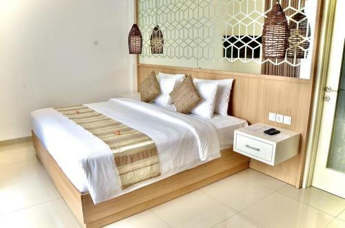 Ola Villas At Uluwatu Pecatu