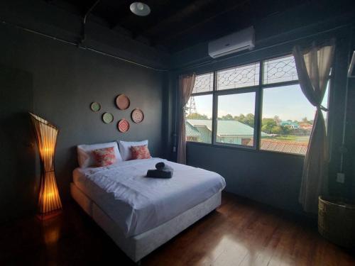 Bed & Breakfast Tharuadaeng Old City Ayutthaya ?????????? ???????? ??????