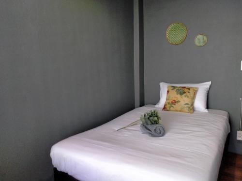 Bed & Breakfast Tharuadaeng Old City Ayutthaya ?????????? ???????? ??????