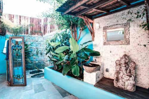 Hotel Rapture Surfcamps Padang-padang