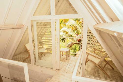 Hotel Rapture Surfcamps Padang-padang