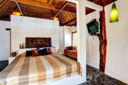 Hotel Rapture Surfcamps Padang-padang