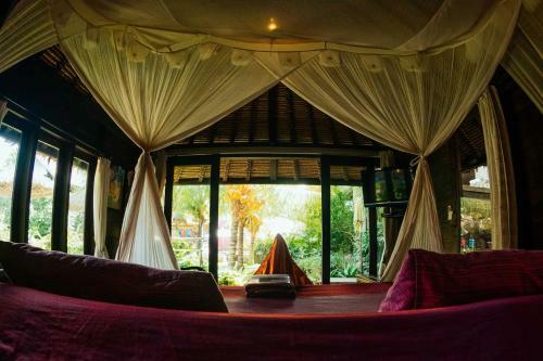 Hotel Rapture Surfcamps Padang-padang