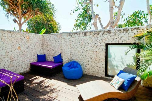 Hotel Rapture Surfcamps Padang-padang