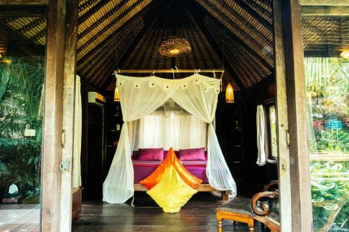 Hotel Rapture Surfcamps Padang-padang