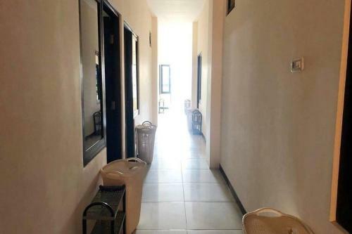 Hotel Raja Homestay Syariah Redpartner