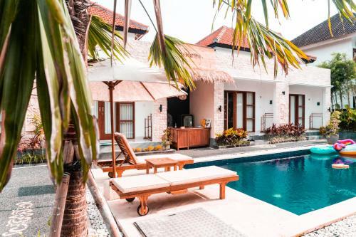 Hostal Bali Beats Guesthouse Uluwatu