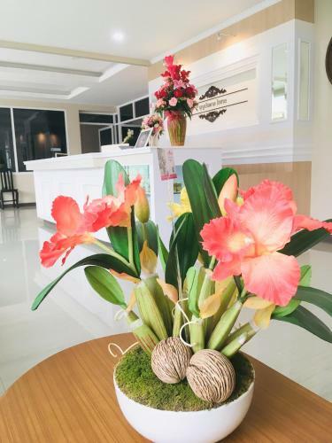 Boonbundal Hotel