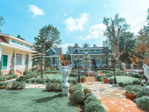 Hotel Baroque Boutique Resort