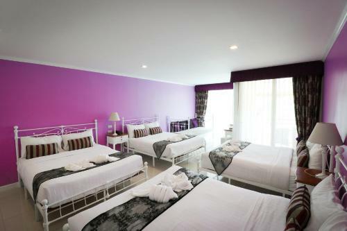 Hotel Suan Sai Yok Resort