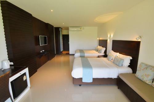 Hotel Suan Sai Yok Resort