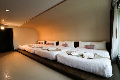 Hotel Suan Sai Yok Resort