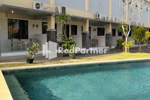 Hotel Pondok Sentana Guest House Redpartner
