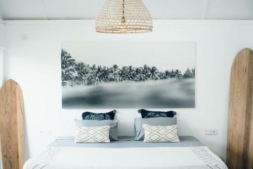 Hotel Salty Breeze Bali