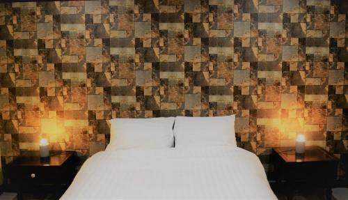 Posada ?????????????????????? Mueang Phriao Inn Hotel