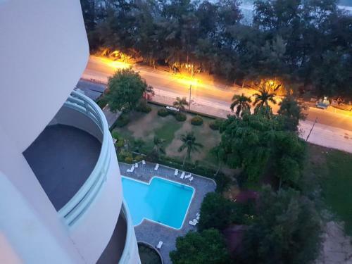 Apartamento Vip Condo Rayong 343