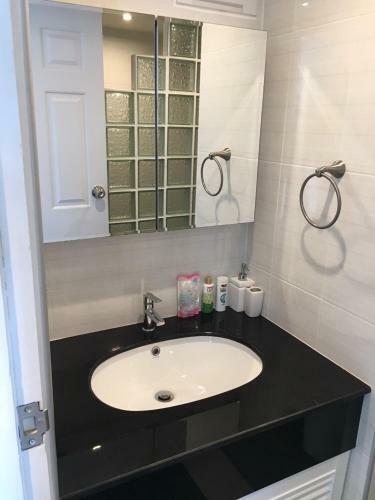 Apartamento Vip Condo Rayong 343