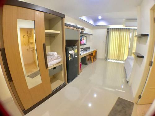 Apartamento Ap Grand Residence