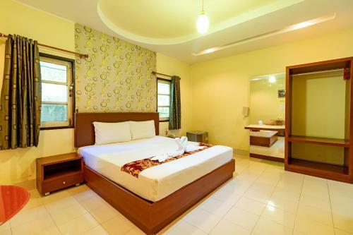 Hotel Ban Suan Chomdao Resort