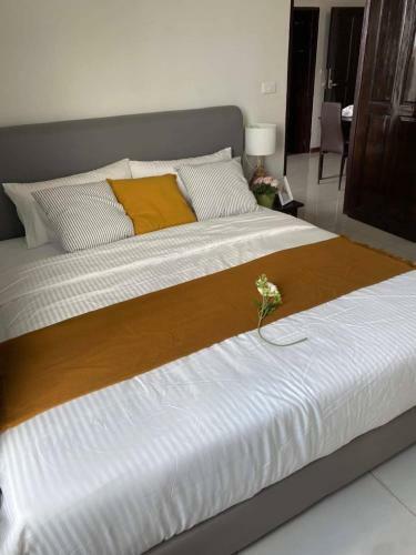 Apartamento The Mansion @surasak Center