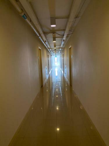 Apartamento Bann Chaba Hostel