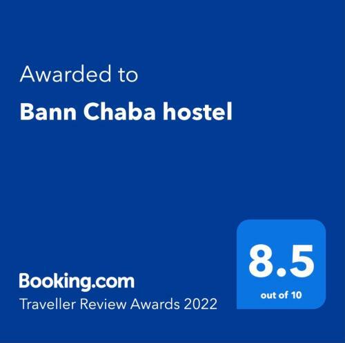 Apartamento Bann Chaba Hostel