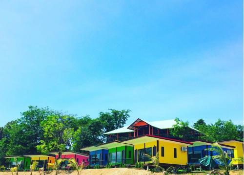 Hotel T-house@siray