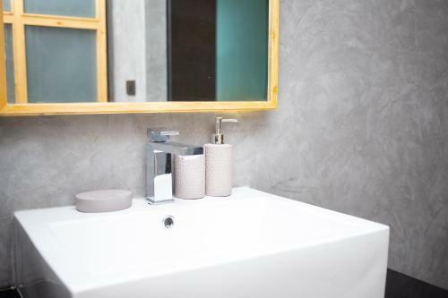 Apartamento Relife The Windy By Space A305