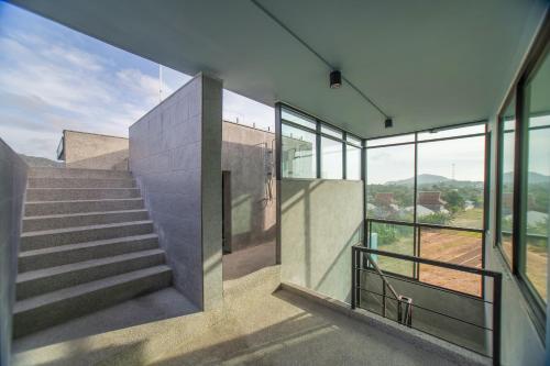 Apartamento Relife The Windy By Space A305
