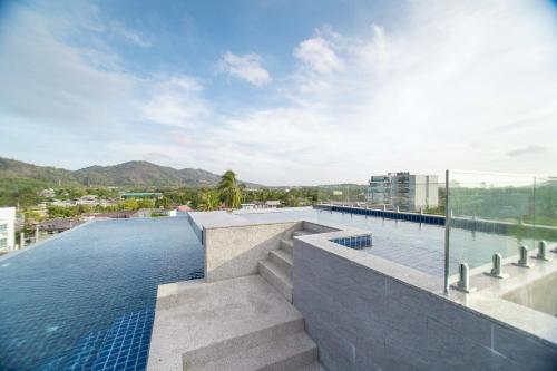 Apartamento Relife The Windy By Space A305