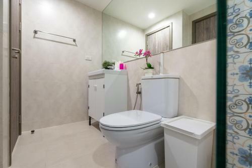 Apartamento Naiyang Beach Residencies
