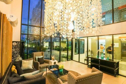 Apartamento Centrio By Suttirak
