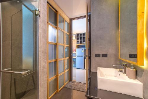 Apartamento Relife The Windy By Space A306