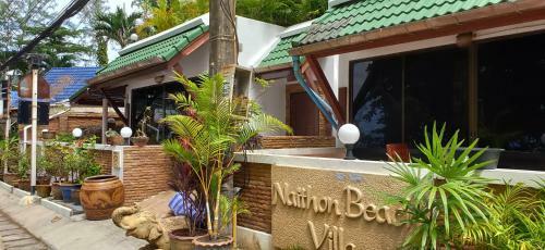 Hotel Naithon Beach Villa