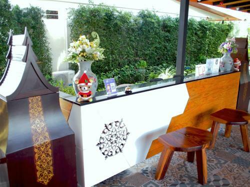 Apartamento Goodnight Phuket Villa