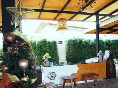 Apartamento Goodnight Phuket Villa