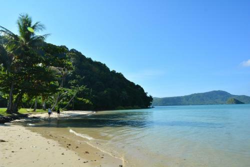 Apartamento Goodnight Phuket Villa