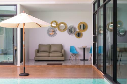 Apartamento Goodnight Phuket Villa