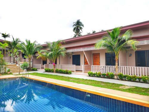 Hotel The Passion Nest - Sha Plus Certified