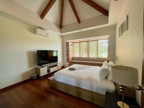 Laguna Links Golf View Villa- Bangtao Beach