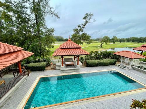 Laguna Links Golf View Villa- Bangtao Beach