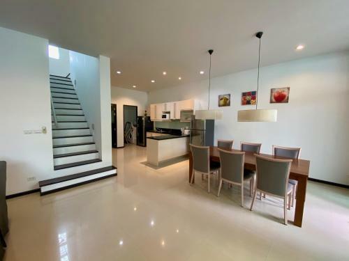 Villa Adela Town House With Private Pool