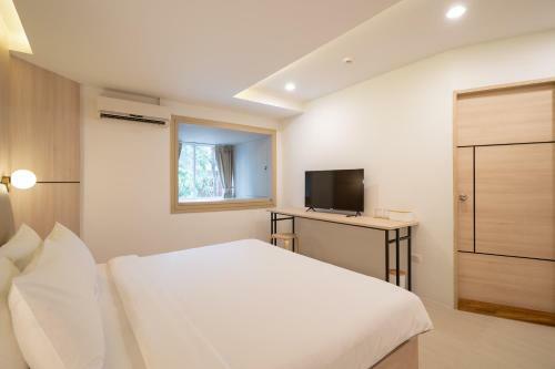 Bedline Hotel - Sha Certified