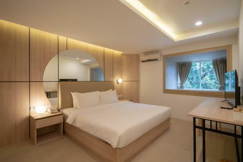 Bedline Hotel - Sha Certified