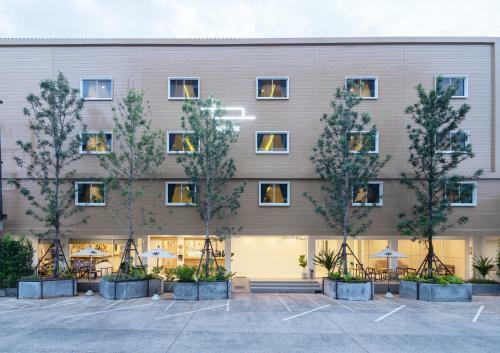 Bedline Hotel - Sha Certified