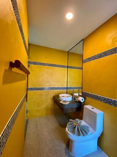 Apartamento Twin Sea 12