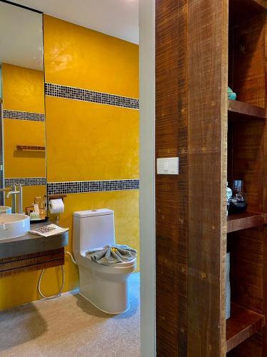 Apartamento Twin Sea 12
