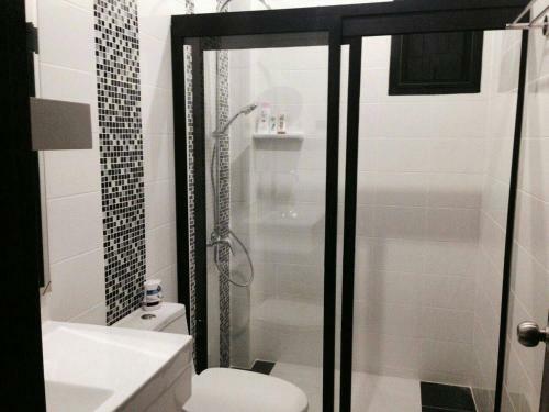 Koh Sirey Beachfront Pool Villa 2 Bedrooms