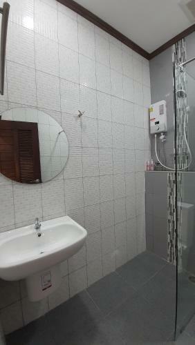 Sabua The Terrace Homestay
