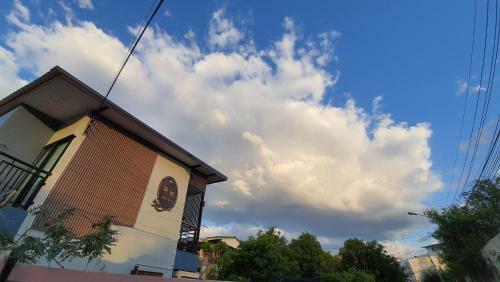 Sabua The Terrace Homestay